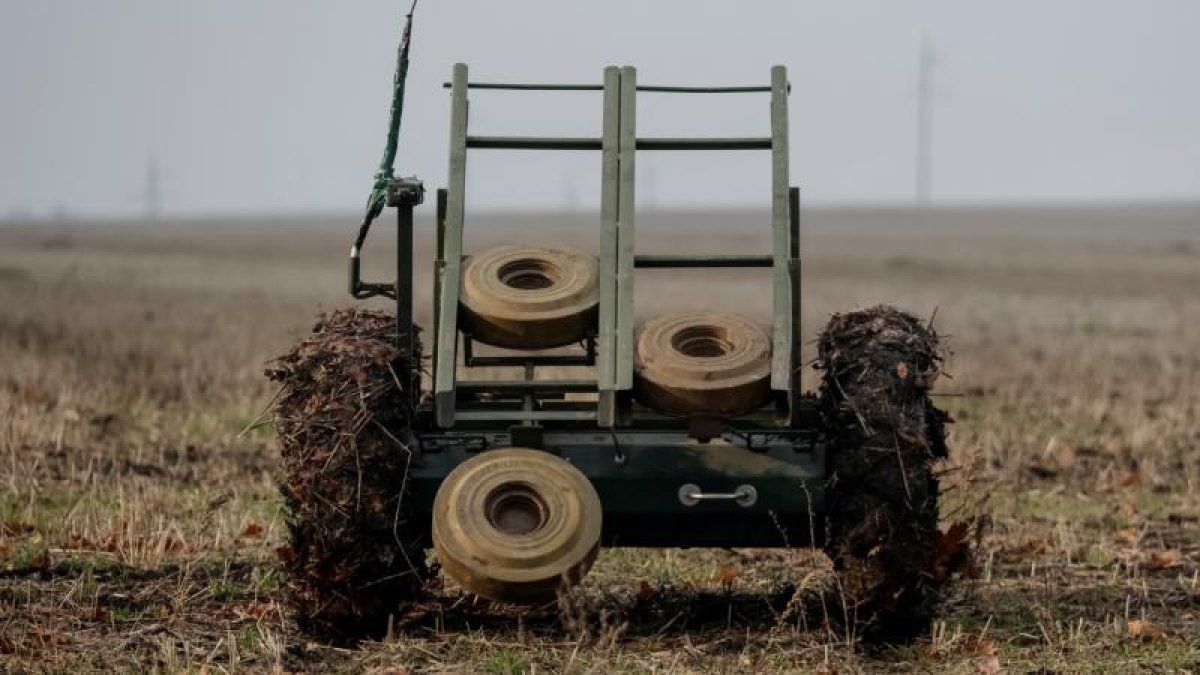 ANAMA: 2052,5 hektar ərazi minalardan təmizlənib 