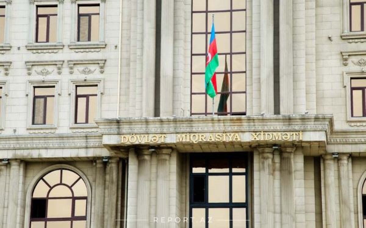 Azərbaycana gələn əcnəbilər 30 günlük miqrasiya qeydiyyatından azad edilib