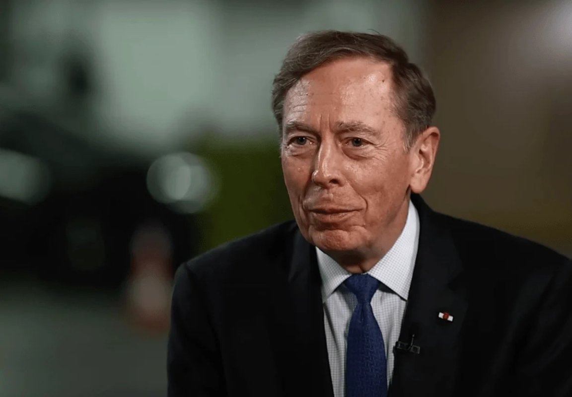 MKİ-nin sabiq direktoru: Rusiya Ukrayna ilə müharibədə üstünlüyünü itirib 