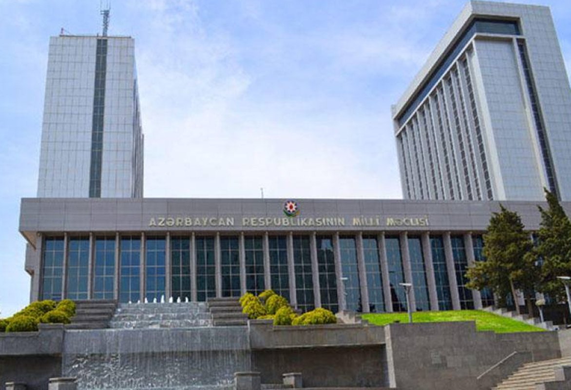 Bir rayonda dörd kəndin adı dəyişdirilir