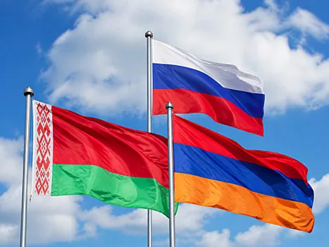 Minsk İrəvana nota verib
