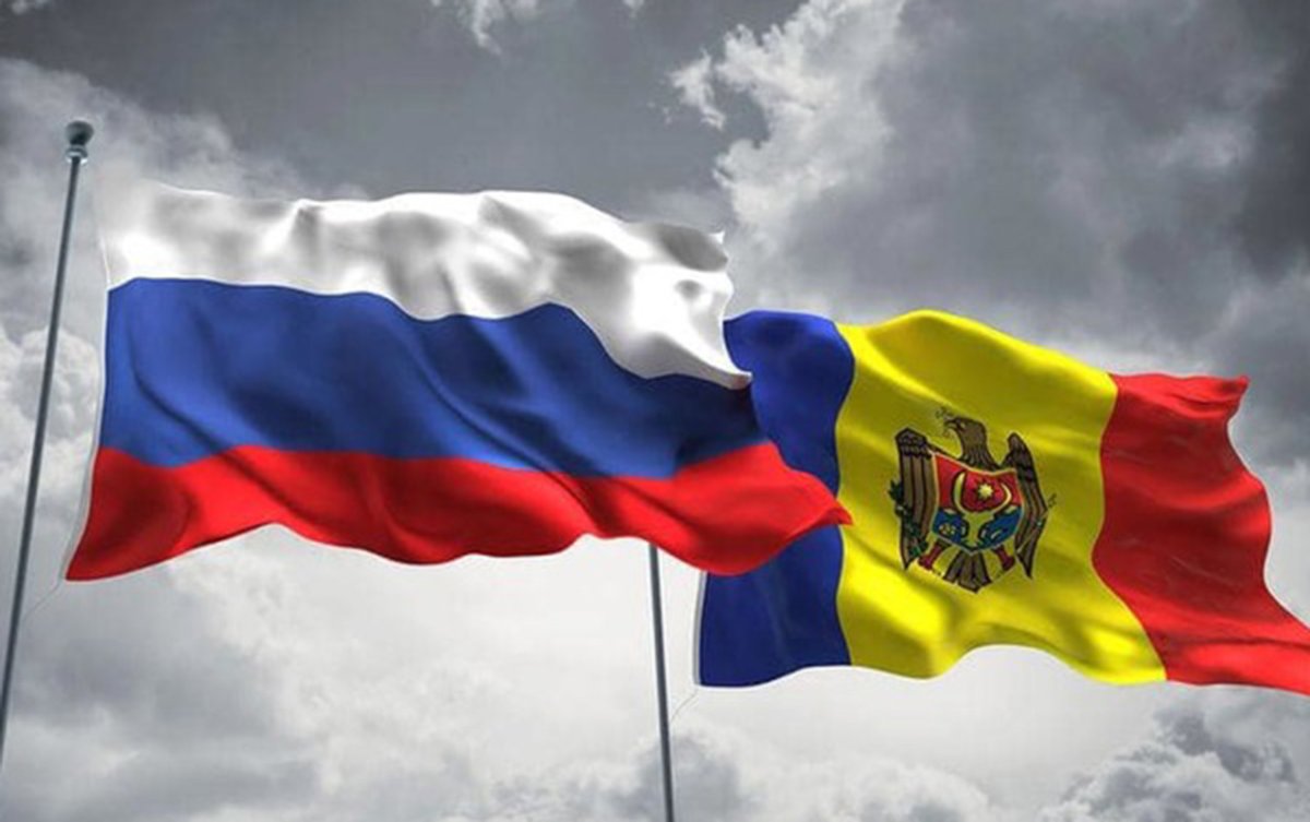 Moldova Rusiya ilə vizasız rejimin ləğvini müzakirə edir 