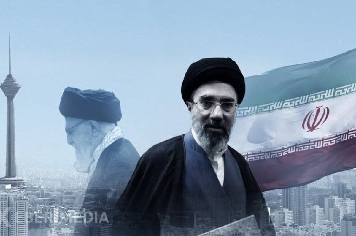 Hərbçilər İranda hakimiyyəti ələ keçiriblər