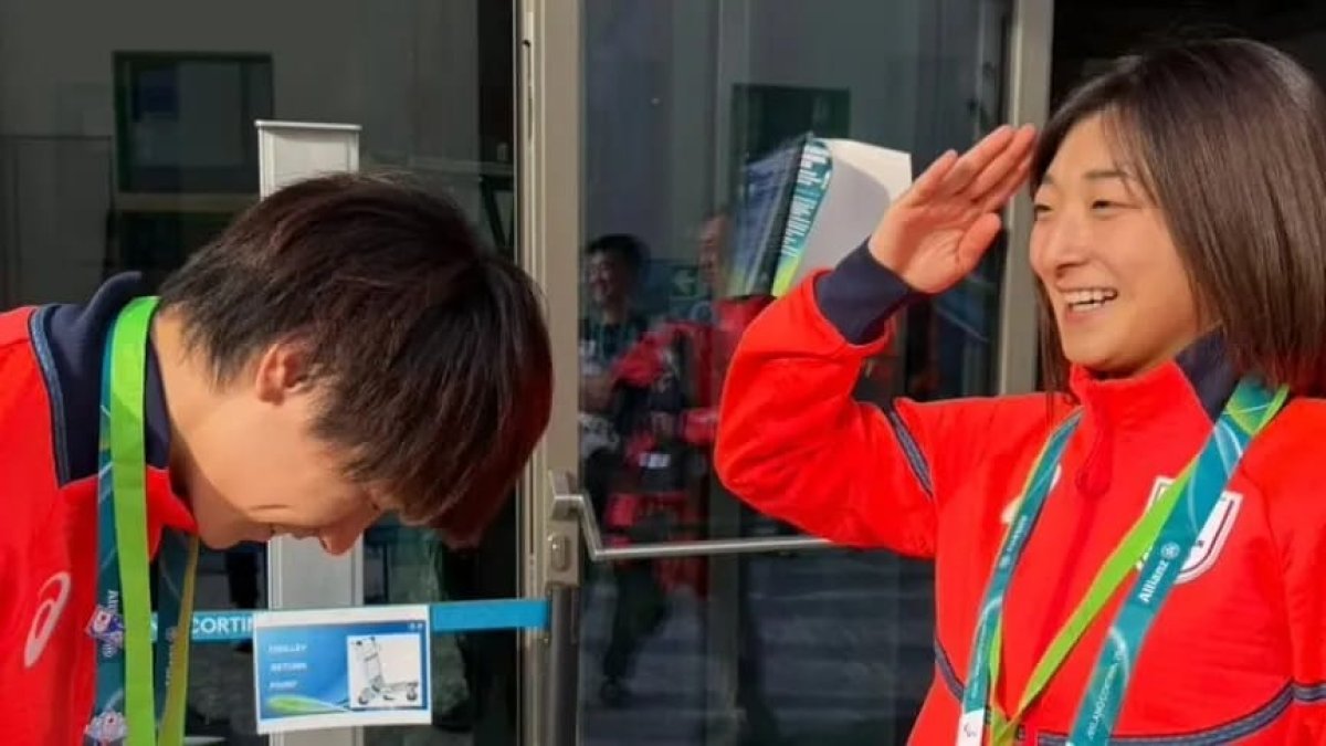 Ən nəzakətli insanların yaşadığı ölkələr müəyyənləşib