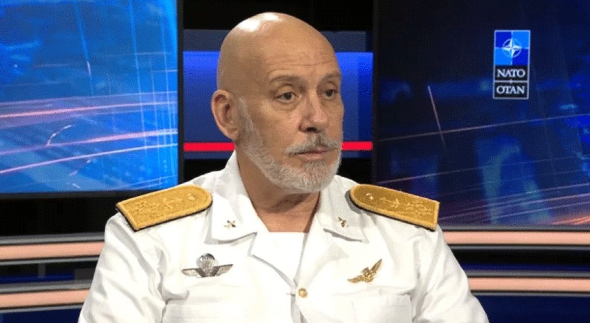  General: Türkiyə NATO üçün mərkəzi rol oynayacaq