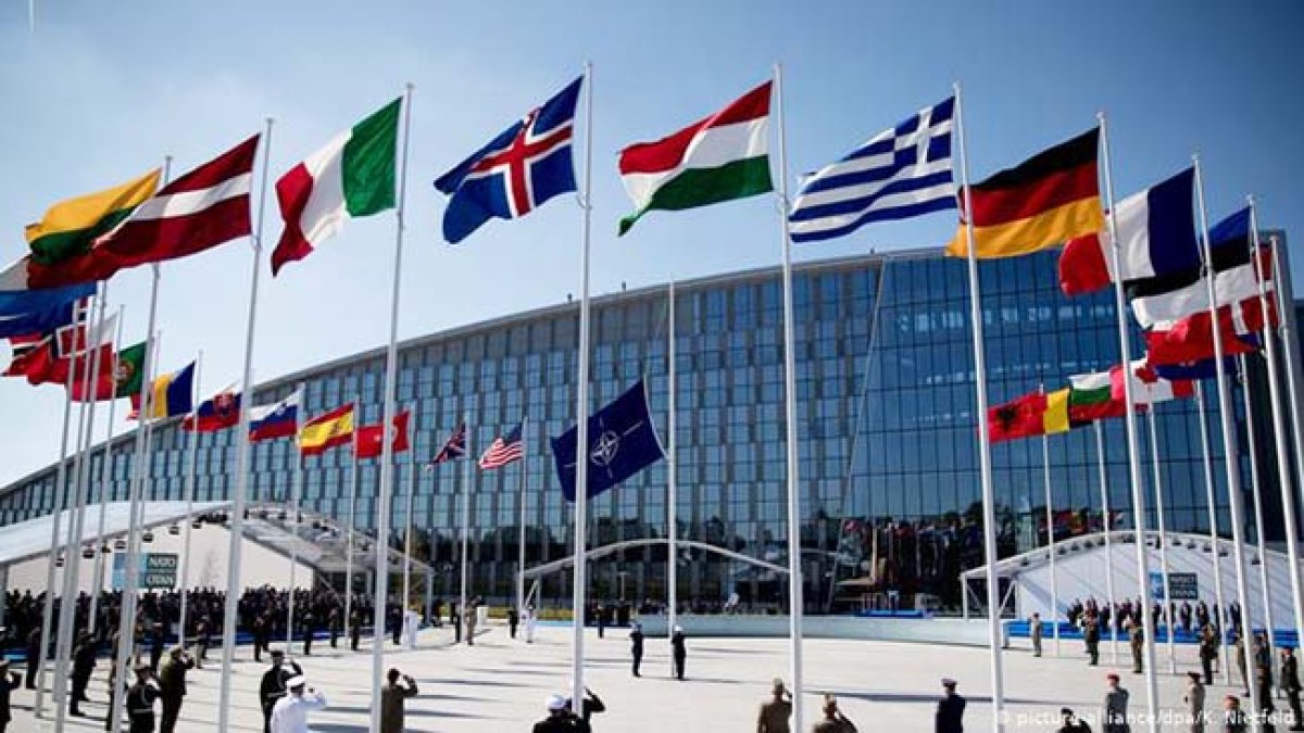 Ağ Ev "yaxşı və pis" ölkələrin siyahısını hazırlayıb