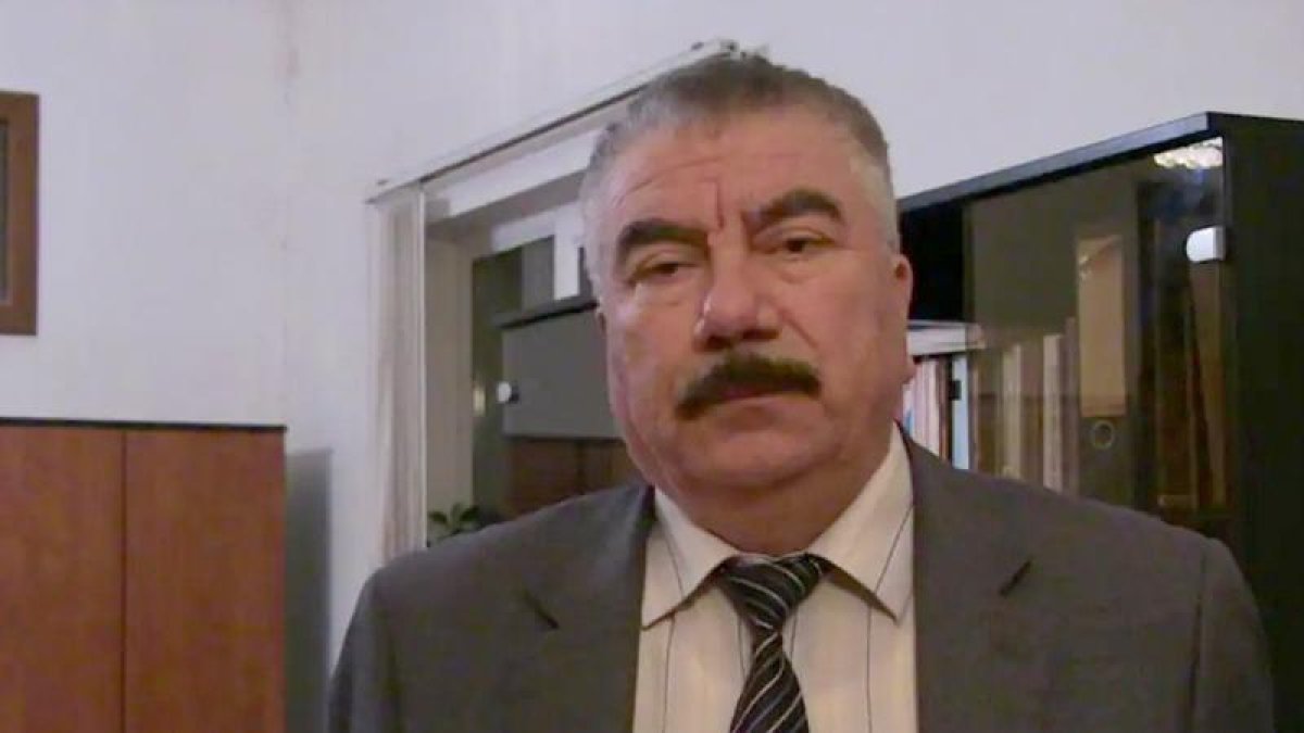 Namizəd Səfərovun həbs müddəti uzadılıb