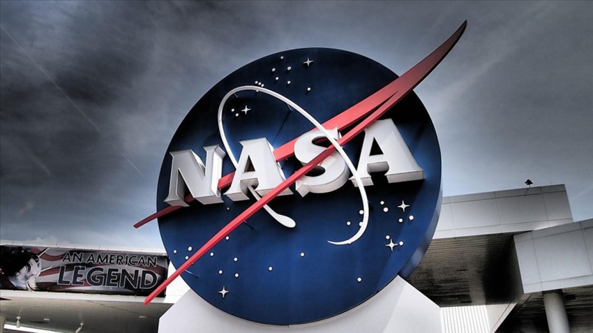  NASA 10 yaşlı qızın təklifinə cavab verib