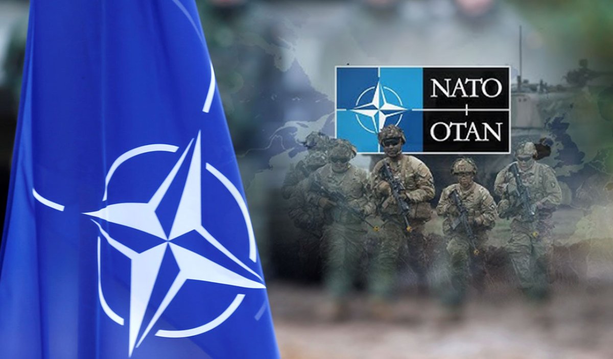 NATO son 70 ilin ən ciddi böhranını yaşayır