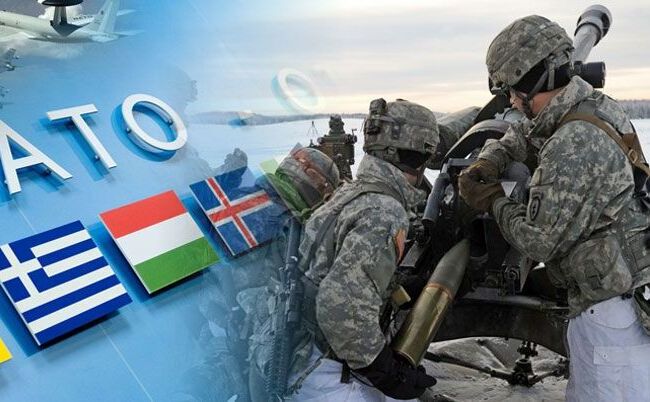 Dörd ölkəyə qarşı böyük koalisiya yaranır