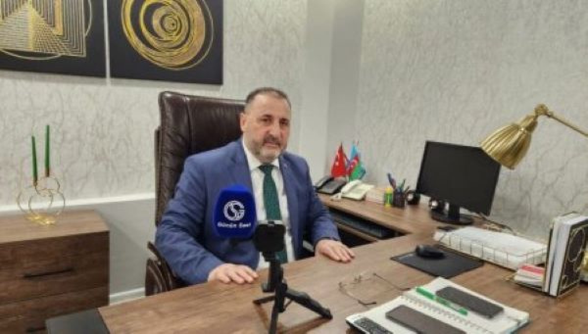  ﻿ Nazim Bəydəmirlinin yeri dəyişdirilib
