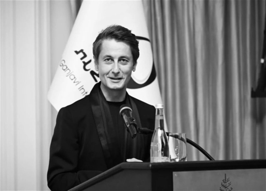 Nizami Gəncəvi Beynəlxalq Mərkəzinin rəhbəri vəfat edib