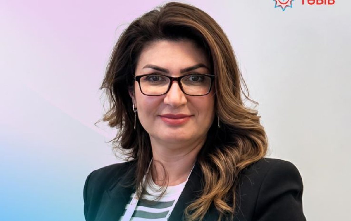 Bakı Baş Səhiyyə Mərkəzinə direktor müavini təyin edilib