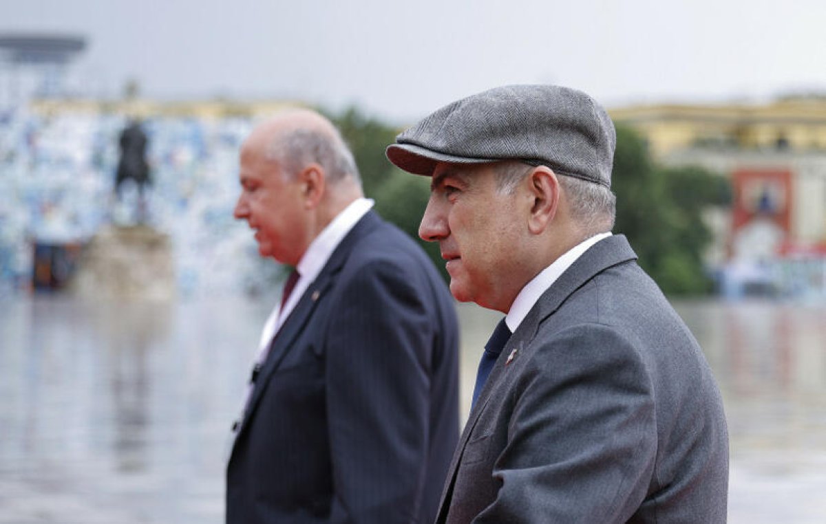 Nikol Paşinyanı çətin günlər gözləyir