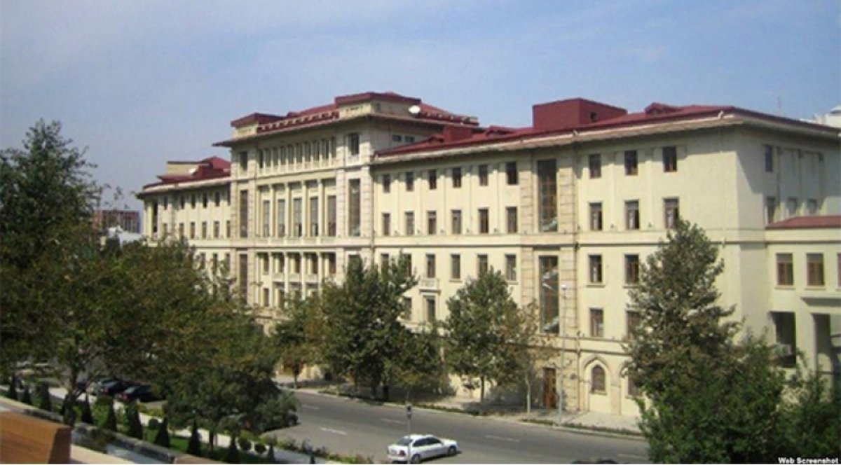  Vahid indekslərin siyahısında dəyişiklik edilib