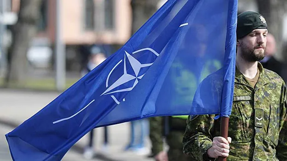  NATO-da fikir ayrılıqları artır