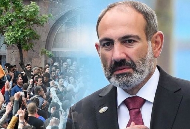 Paşinyan seçkinin favoriti hesab edilsə də, parlament çoxluğu şübhə altındadır