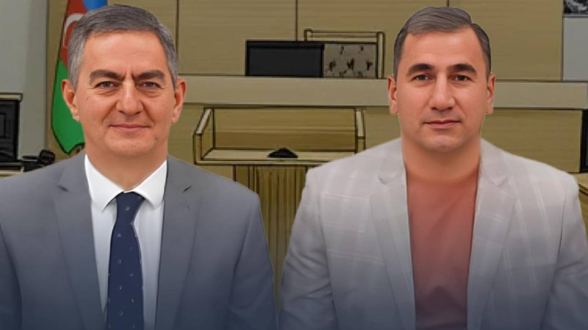 Əli Kərimlinin mühafizəçisinə həbs cəzası verilib