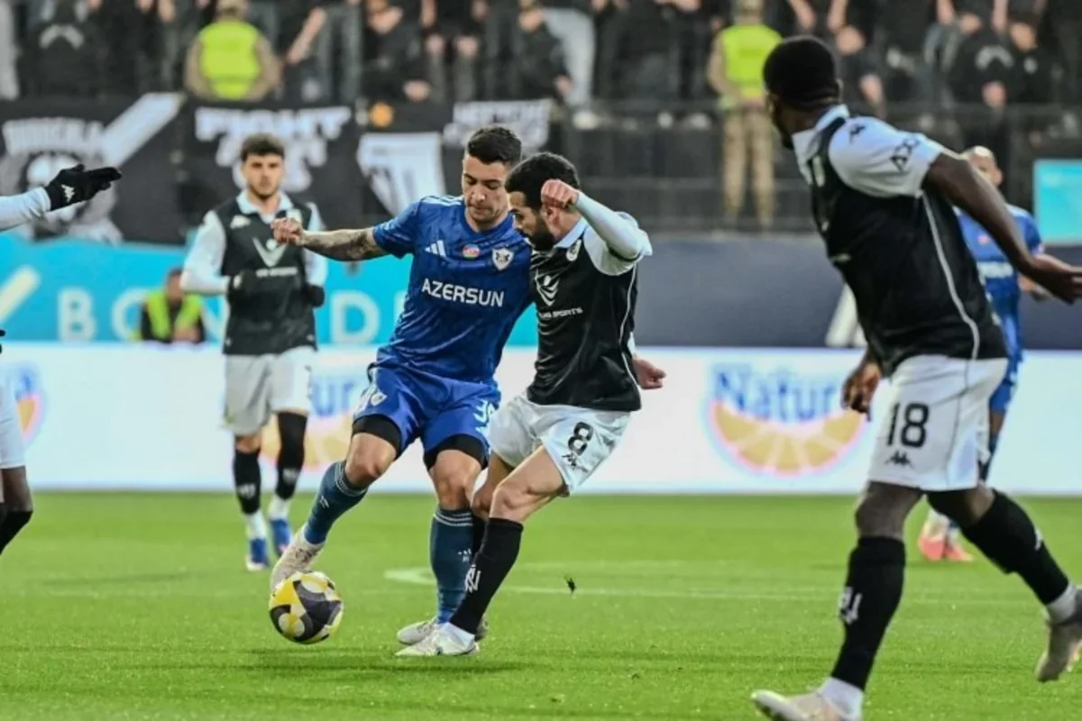 "Neftçi" "Qarabağ"ı məğlub edib, "Sabah" çempion olub