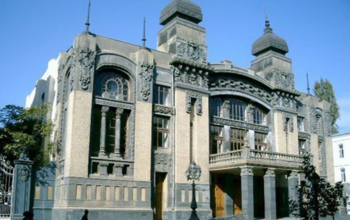 Opera və Balet Teatrındakı qalmaqalla bağlı - Açıqlama