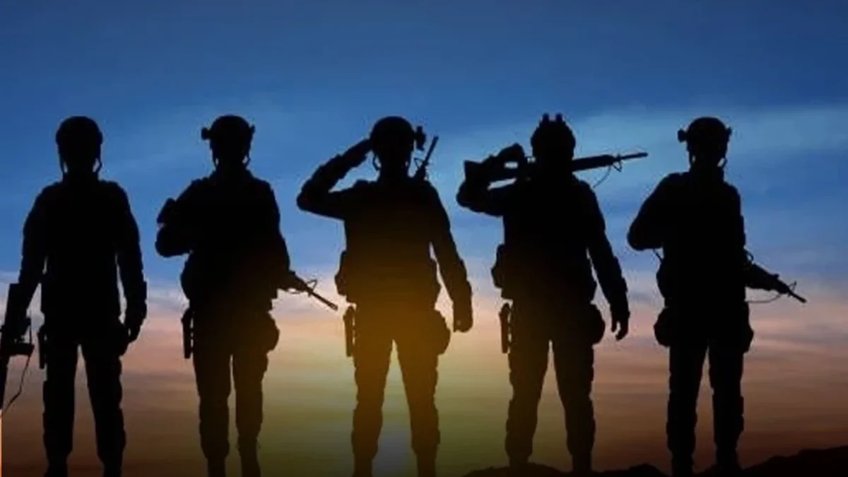 Ən qüdrətli ordular - yeni siyahıda hansı dövlətlərin adı var?