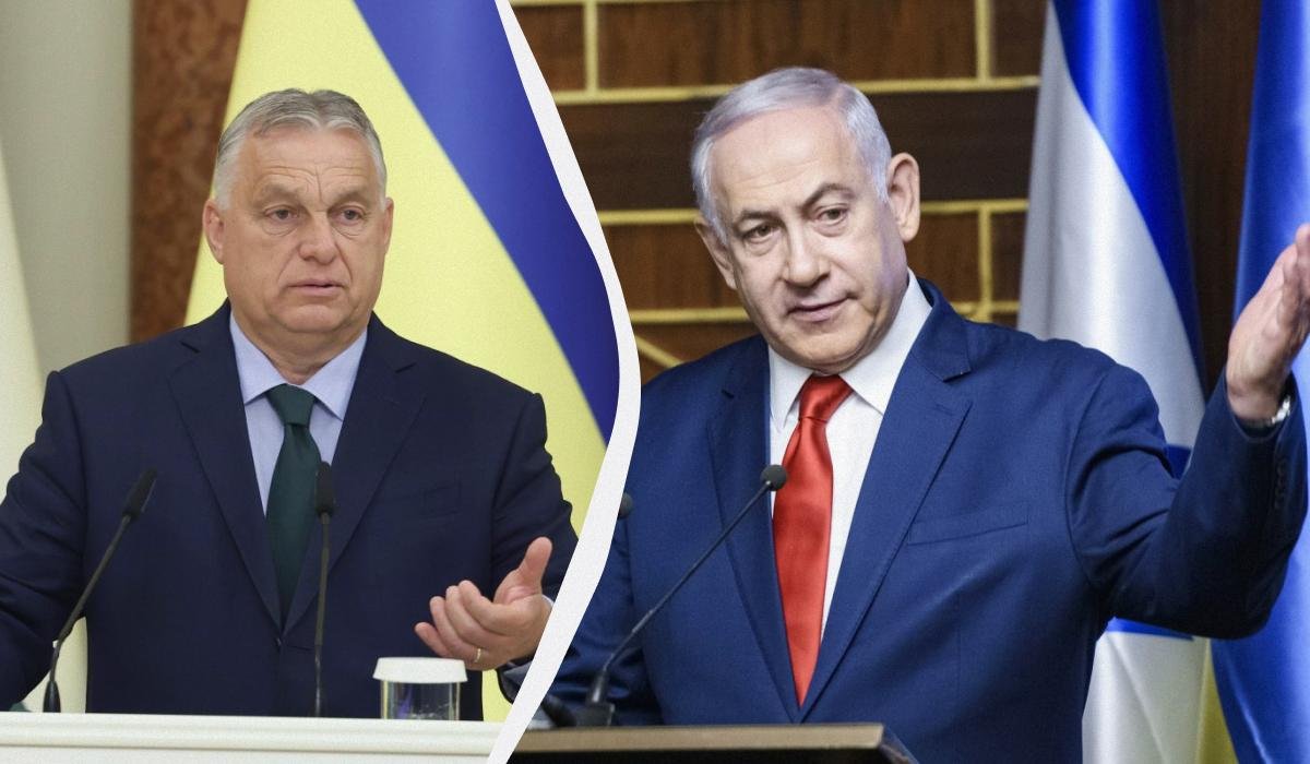 Orbanın məğlubiyyəti İsraili Avropada müdafiəsiz qoyub