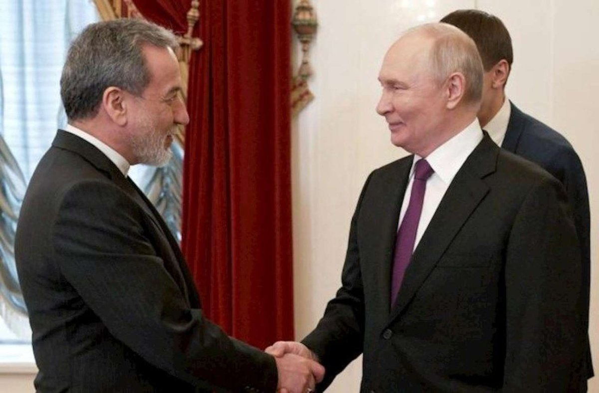 Rusiya İrana hərbi yardım edəcəkmi? 