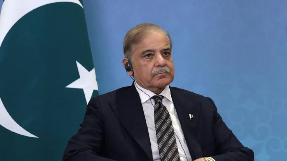 Pakistan ABŞ-İran anlaşma memorandumunu imzalayıb