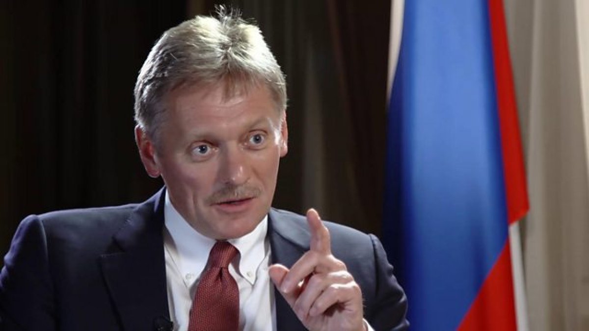 Peskov: Rusiya ABŞ-ı və digər ölkələri sınaqlar barədə məlumatlandırıb
