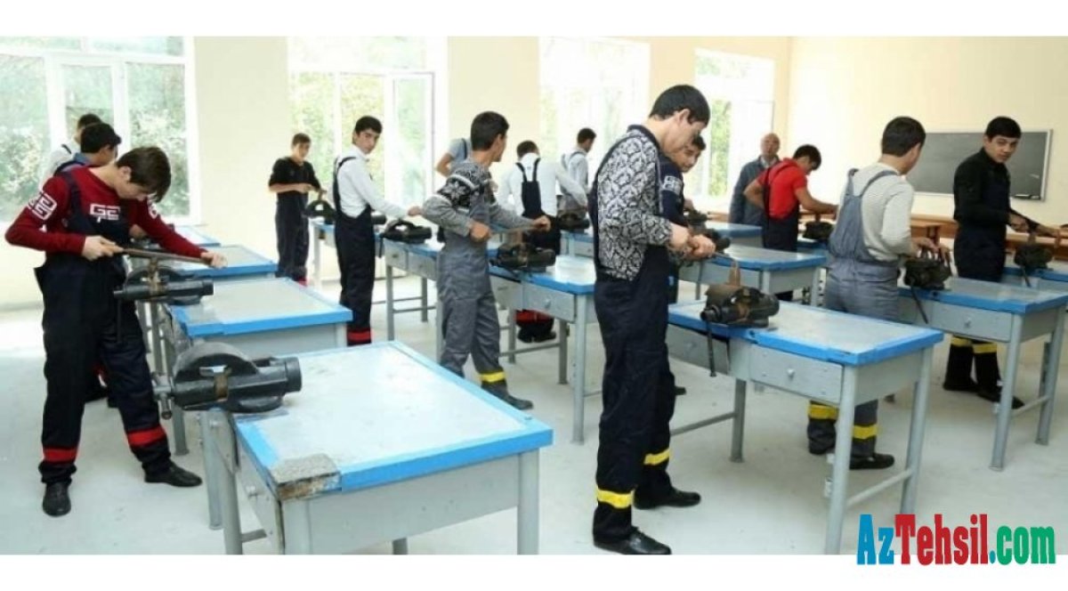 Peşə tanınması imtahanının nəticələri açıqlanıb