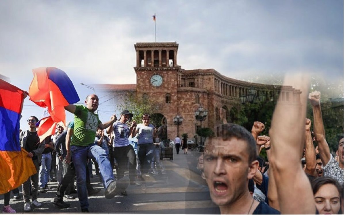  Revanşist qüvvələr Azərbaycanla yeni gərginlik yaratmağa çalışırlar