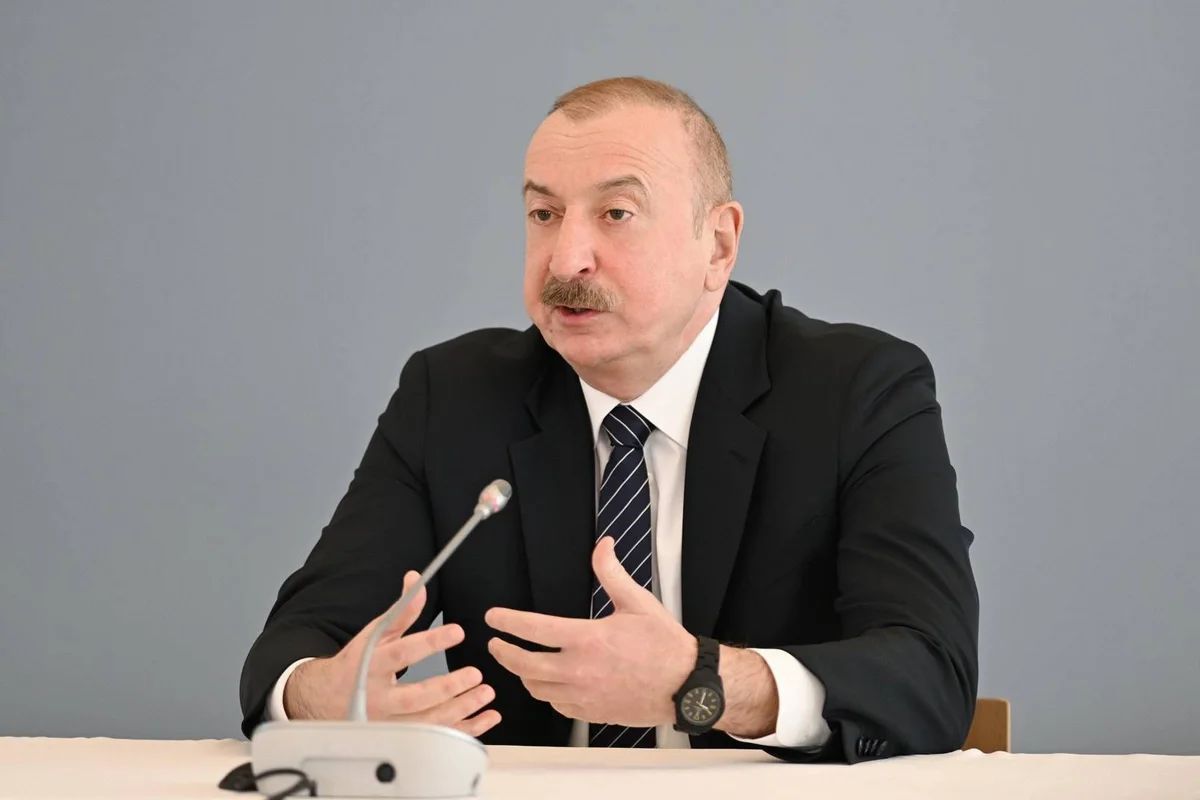  Prezident TƏBİB-lə bağlı sərəncam verib