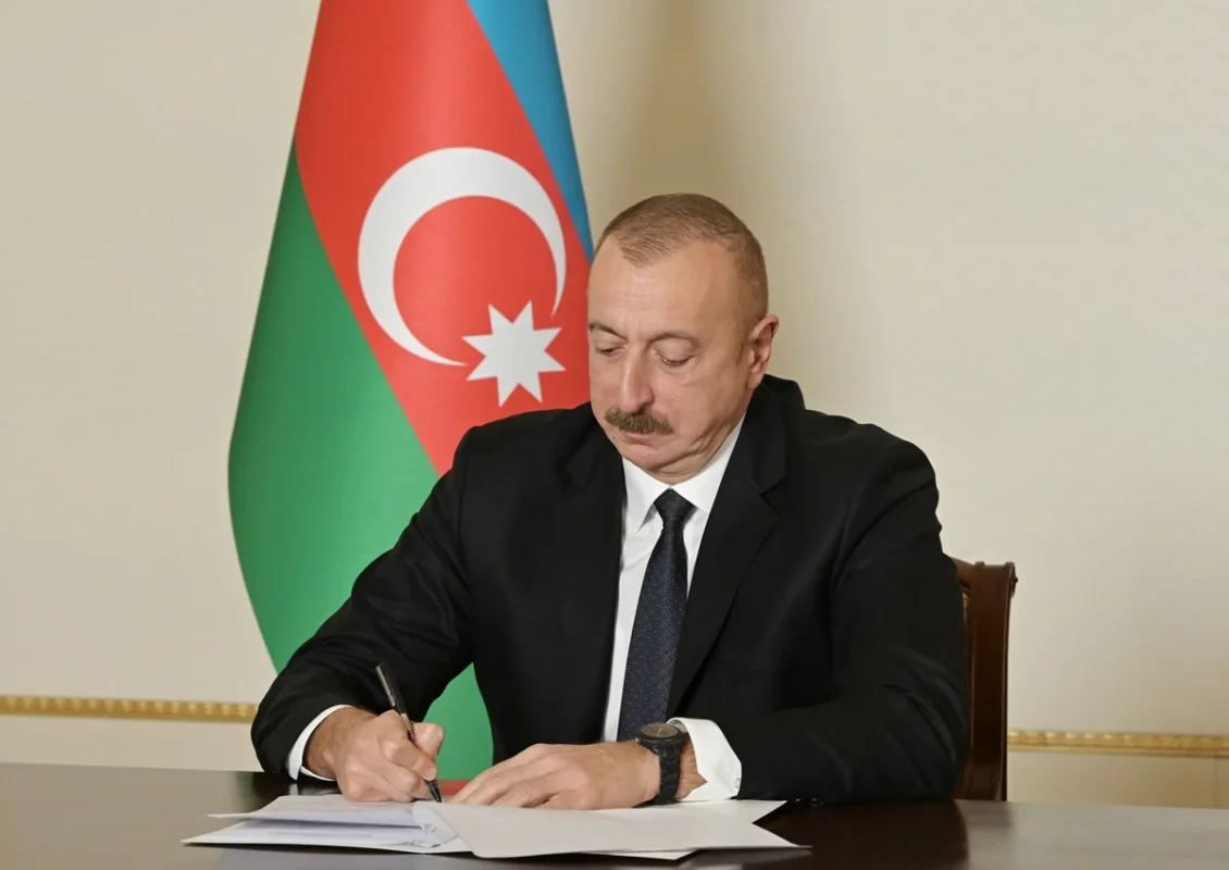 İncəsənət xadimlərinə Prezident mükafatı verilib - Siyahı