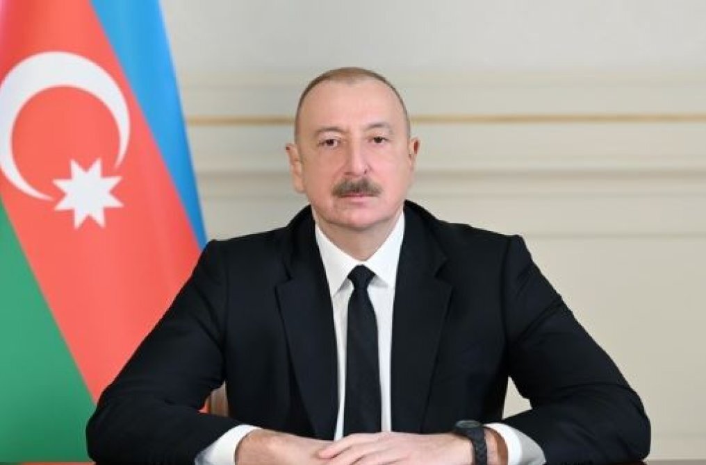  Milli Kibertəhlükəsizlik Agentliyi yaradılıb