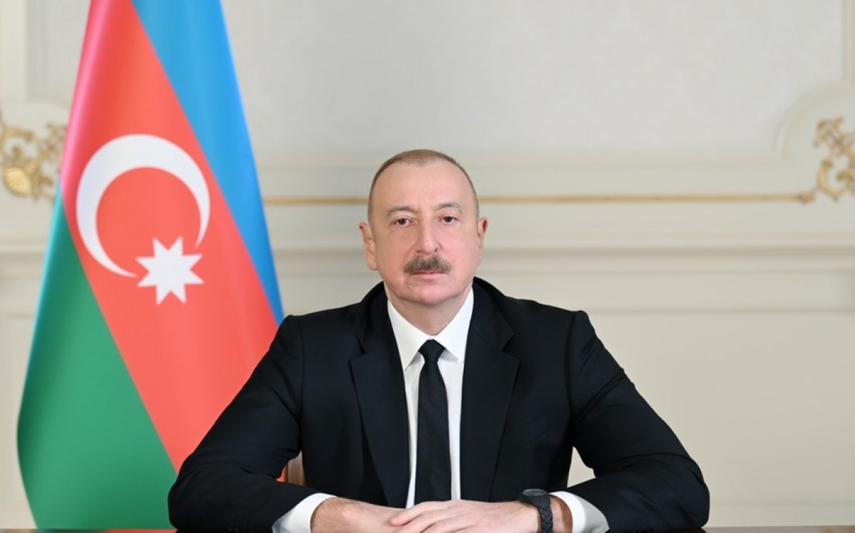 Prezident "Maliyyə icarəsi haqqında" qanunu təsdiqləyib