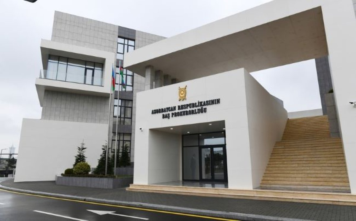 Bakıda  qətldə şübhəli bilinən şəxs Almaniyadan Azərbaycana gətiriləcək