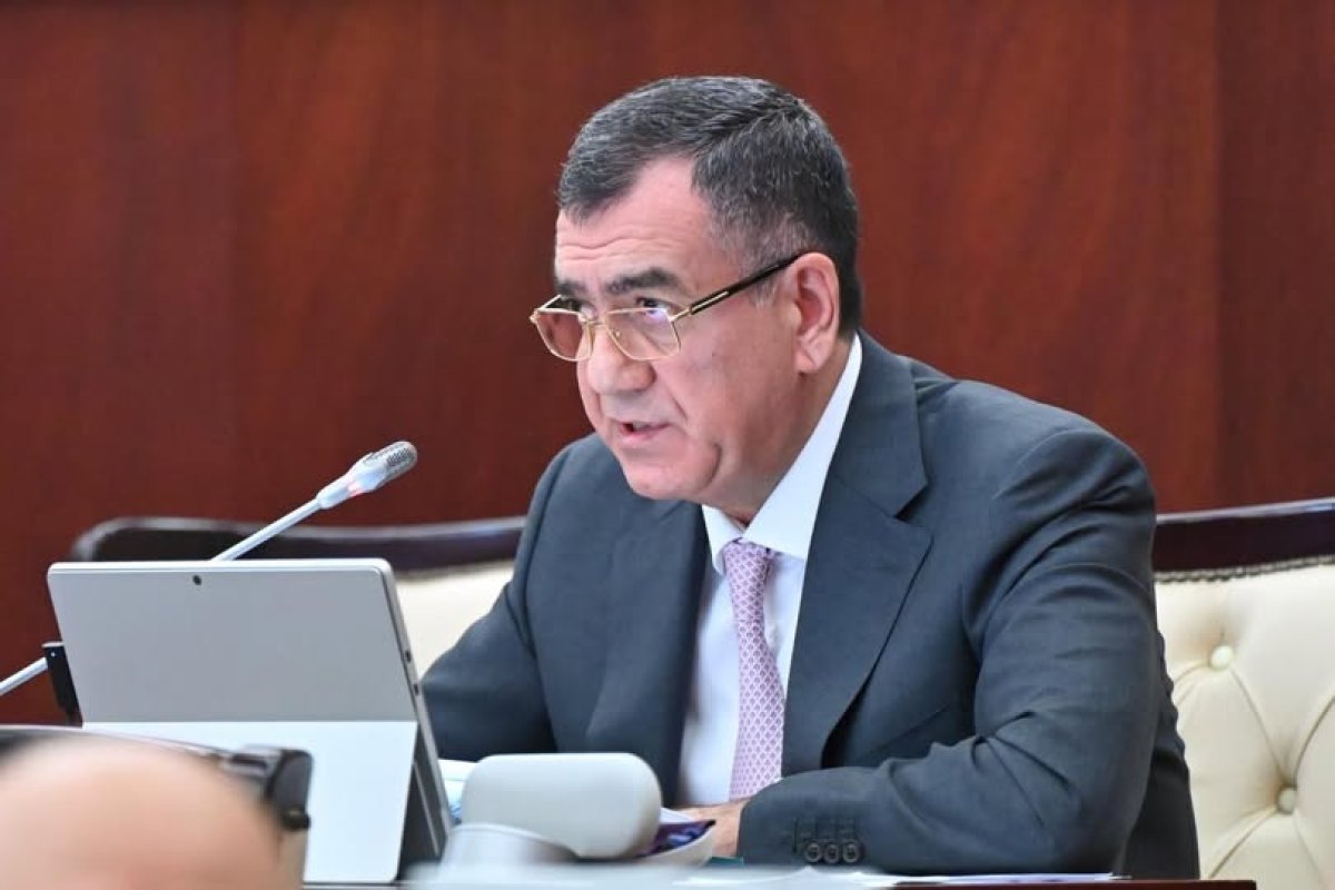 Qüdrət Həsənquliyev: İran üçün böyük şans yaranıb