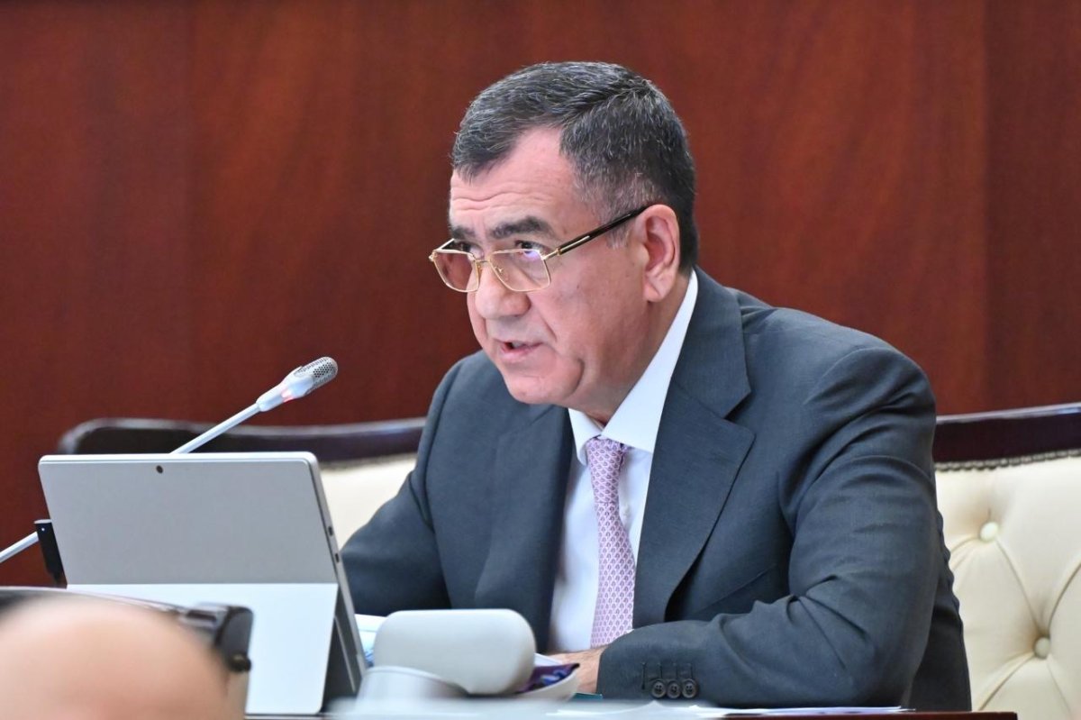 Deputat: TDT Avrasiya məkanında rifaha böyük töhfə verə bilər