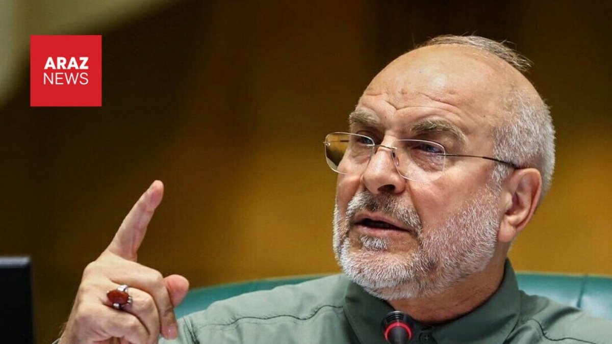  İranda siyasi qarşıdurma: Qalibafı danışıqlardan kənarlaşdırıblar