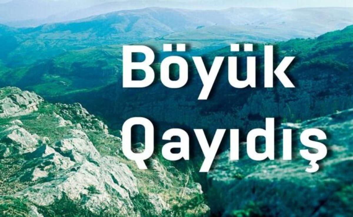 Qarabağa növbəti köç karvanları gedib