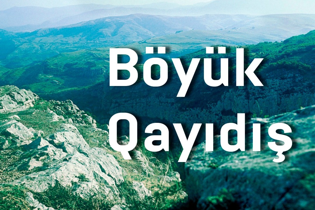 Qarabağa növbəti köç karvanı gedib