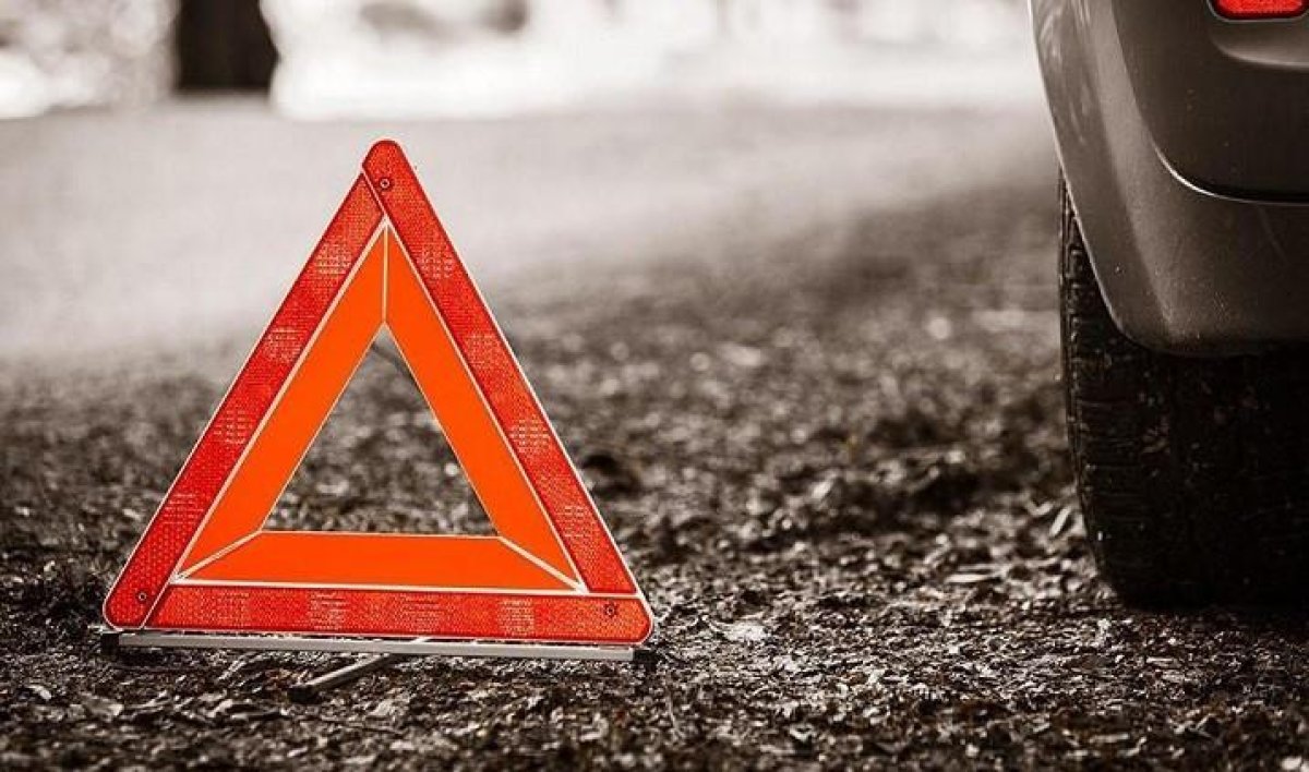 Ölümlə nəticələnən yol qəzası baş verib