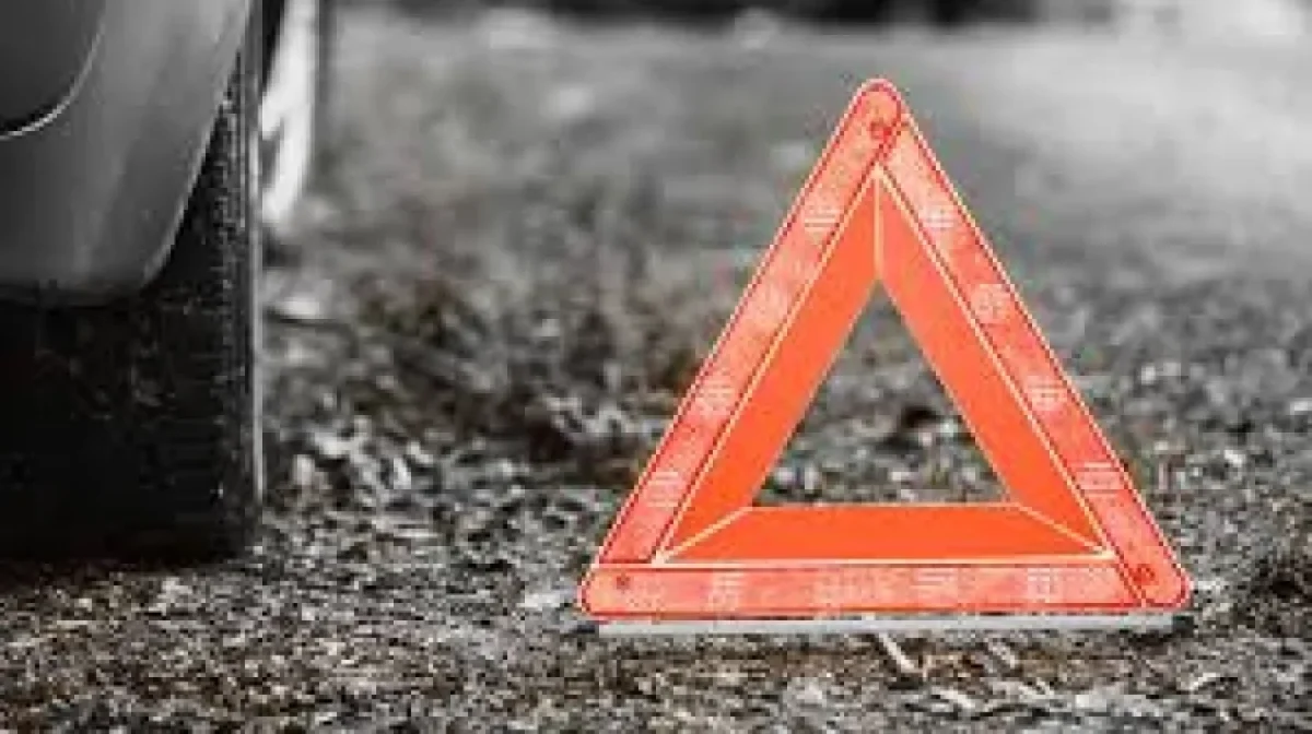 Avtomobil qəzası ölümlə nəticələnib