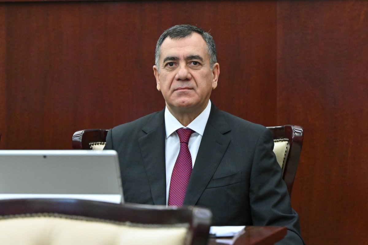 Qüdrət Həsənquliyev: Kiçik və orta biznesin inkişafı üçün ciddi addımlar atılmalıdır