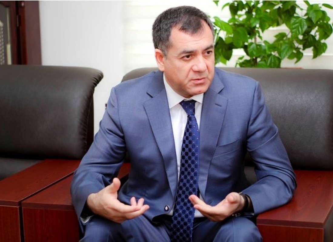 Həsənquliyev: Kılıçdaroğlu Türkiyə iqtidarını qane edən siyasətçidir