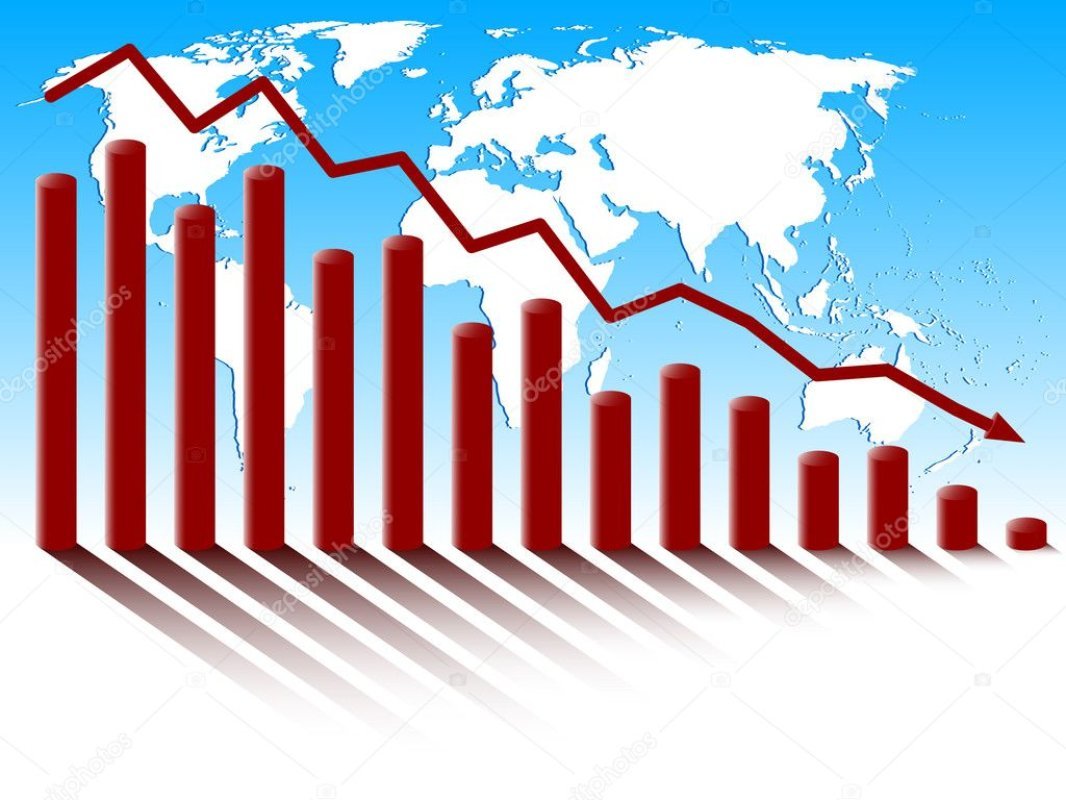 Qlobal iqtisadiyyat fəlakətlə üzləşib