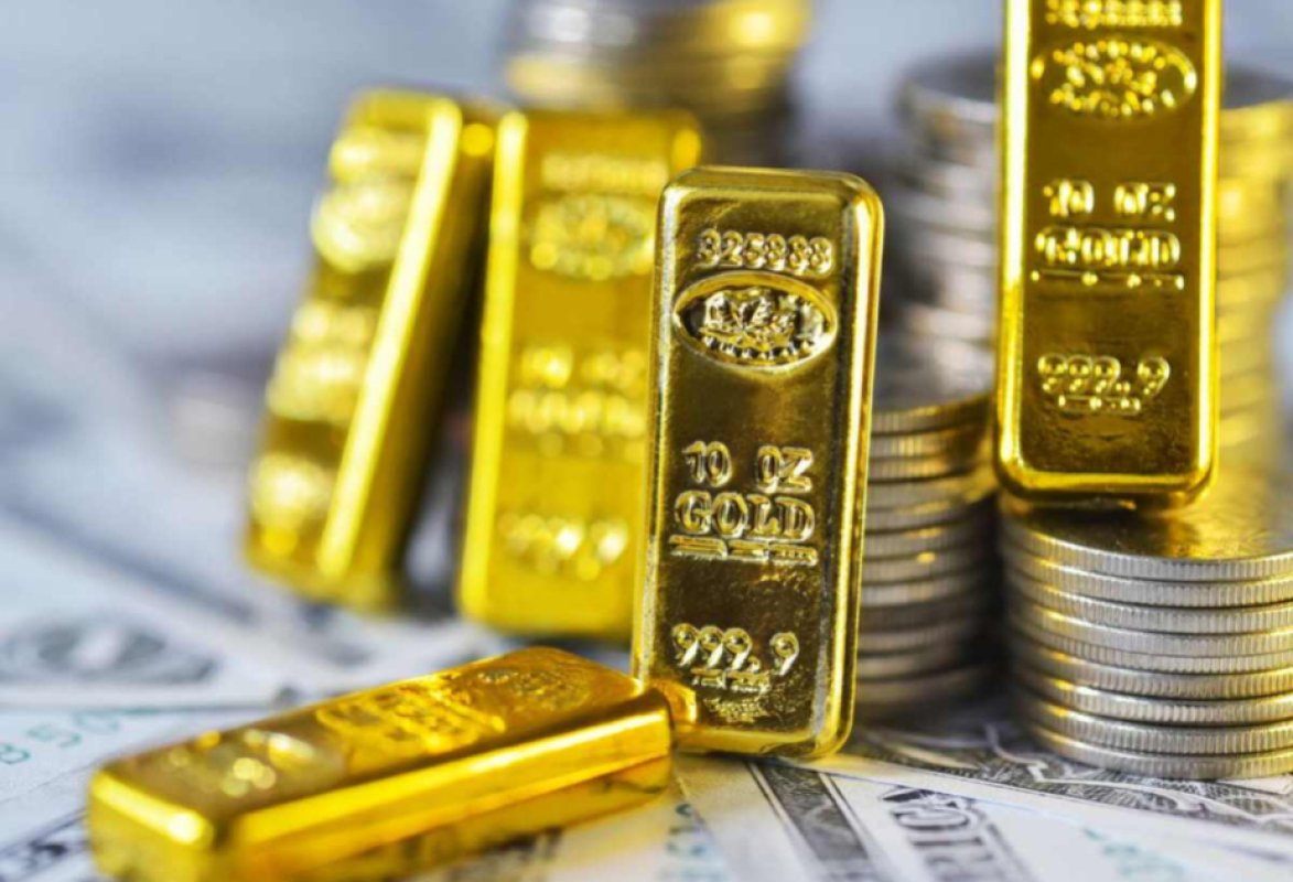 Neft Fondunun qızıl ehtiyatı azalıb