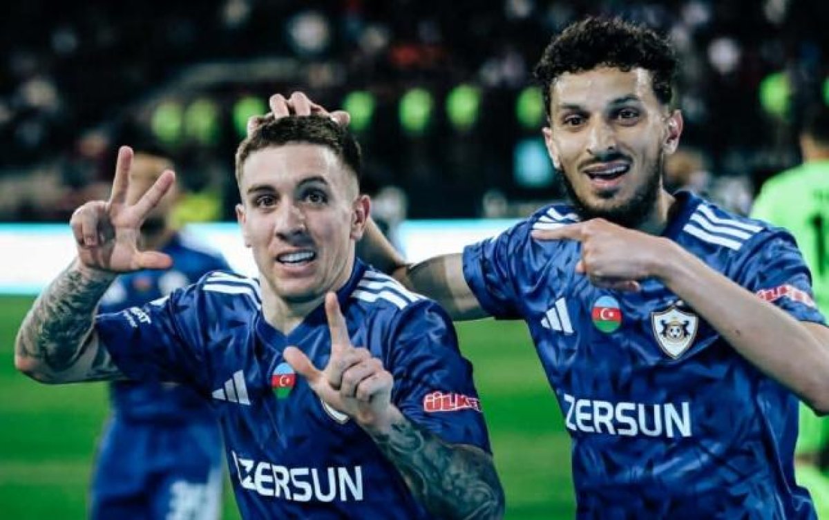 Avroliqa: “Qarabağ”ın 6 mümkün rəqibi bəlli olub