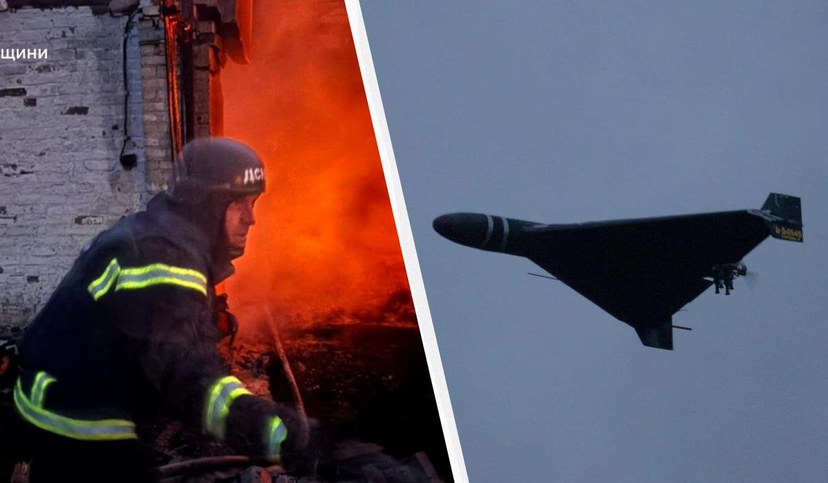 Ruslar Krivoy Roqa yenidən hücum edib