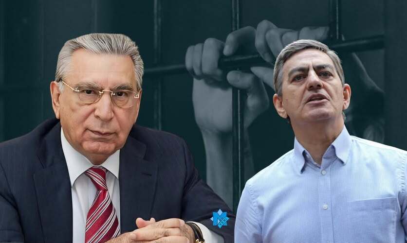 Məhkəmə Ramiz Mehdiyev, Əli Kərimli və digərləri barəsində qərar qəbul edib - Yenilənib